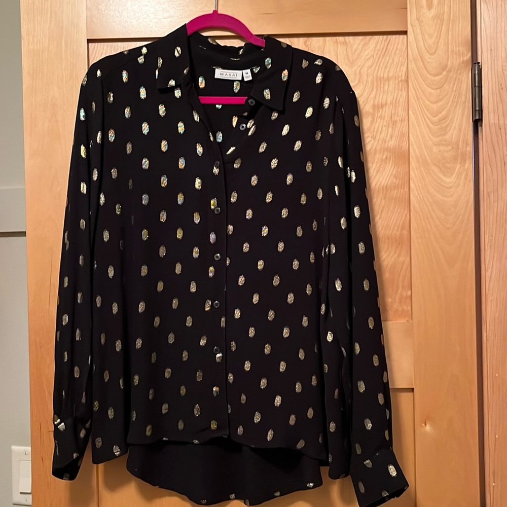 Masai Top
